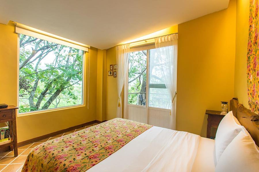 Chpn House Bed and Breakfast Chishang Eksteriør billede