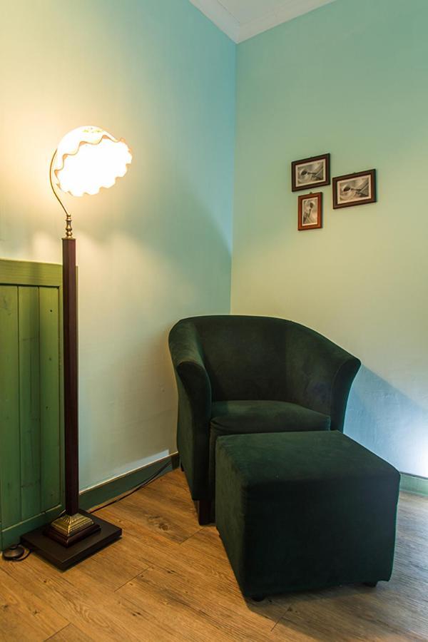 Chpn House Bed and Breakfast Chishang Eksteriør billede